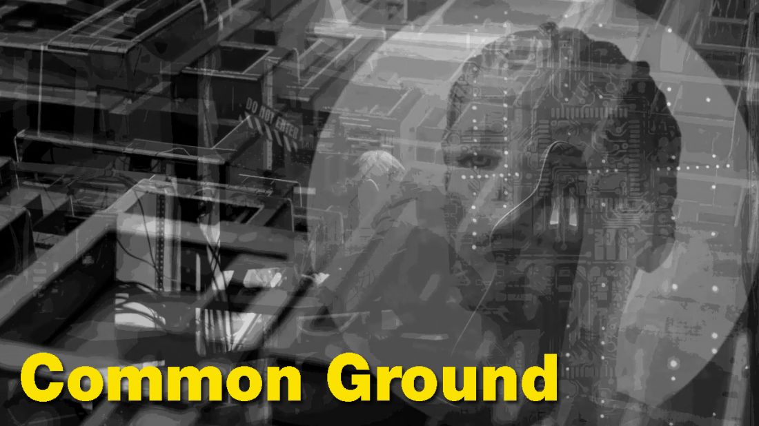 Common Ground