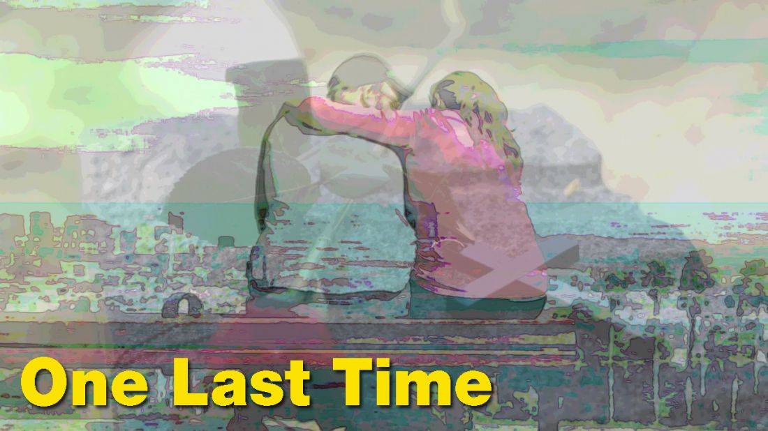 One Last Time