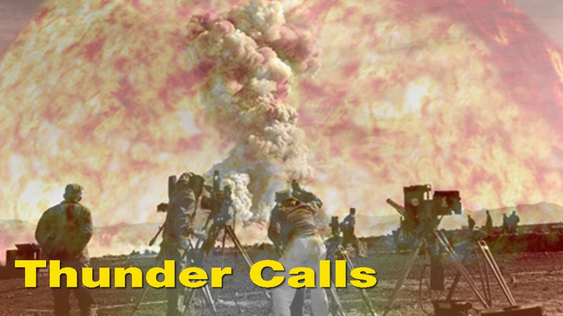 Thunder Calls