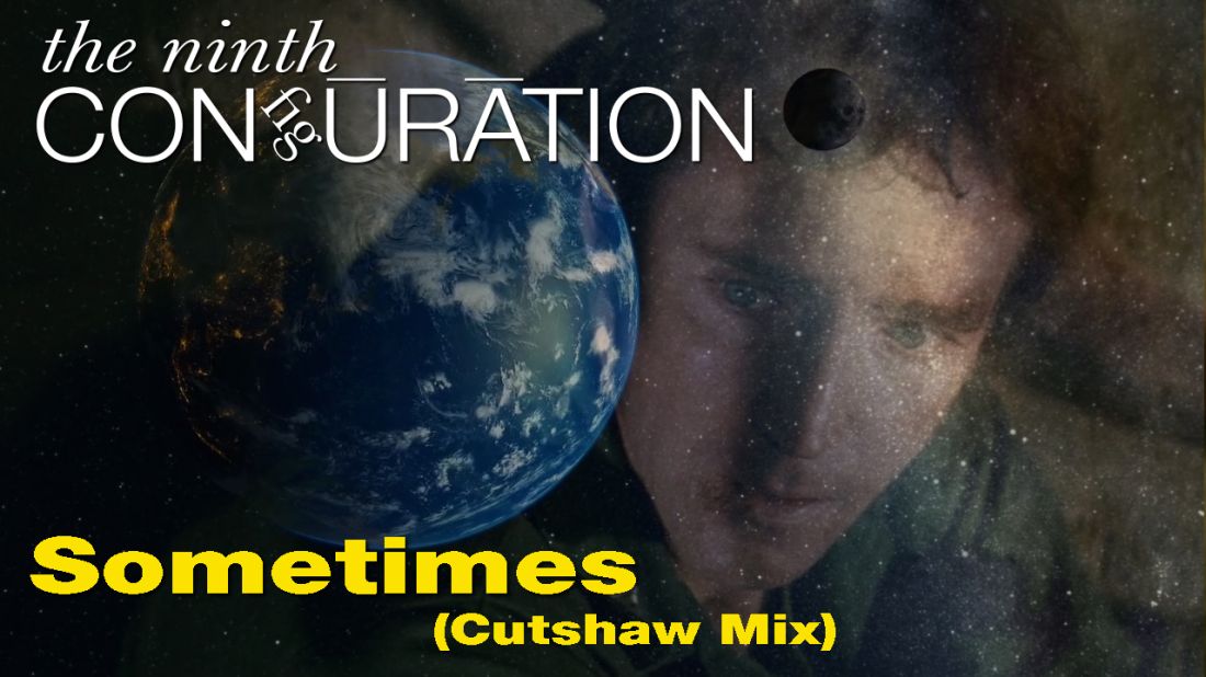 Sometimes (Cutshaw Mix)