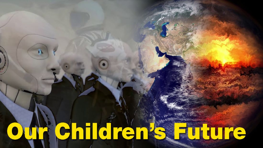 Our Children's Future