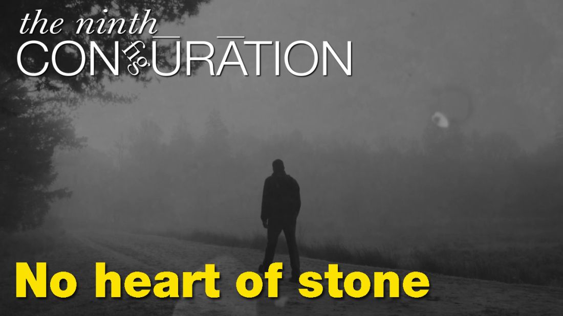 No Heart of Stone